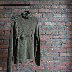 MARA HOFFMAN Mida Sweater